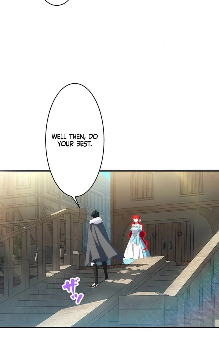 At This Rate, I’ll Die So the Villainess Decided to Become a Diva! Chapter 11 - Page 25