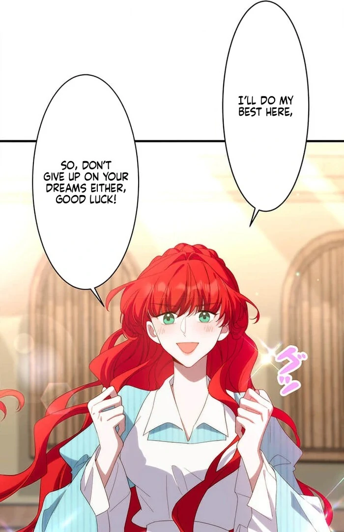 At This Rate, I’ll Die So the Villainess Decided to Become a Diva! Chapter 11 - Page 28