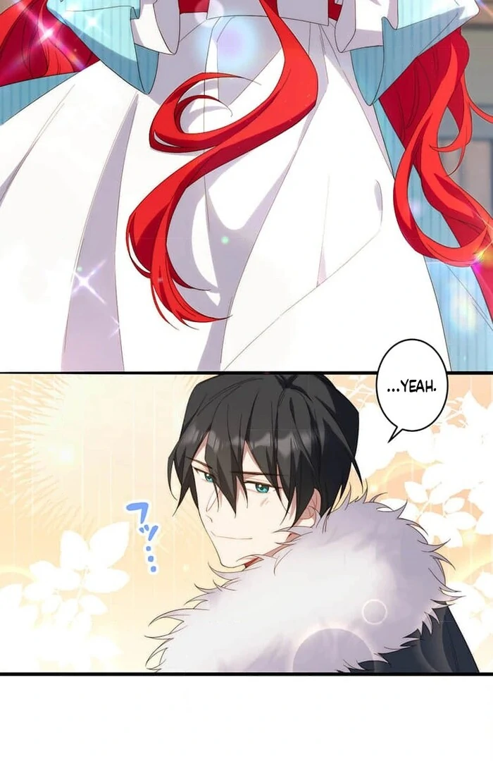 At This Rate, I’ll Die So the Villainess Decided to Become a Diva! Chapter 11 - Page 29