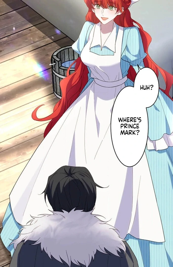 At This Rate, I’ll Die So the Villainess Decided to Become a Diva! Chapter 11 - Page 3