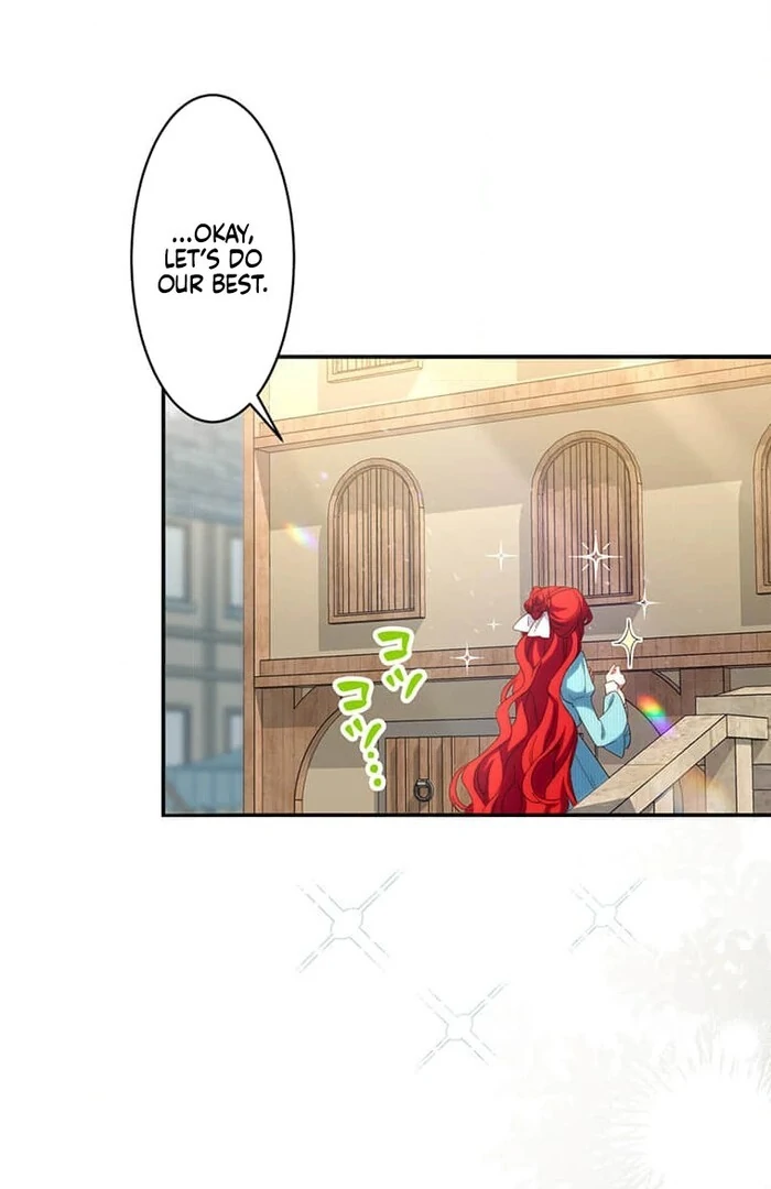 At This Rate, I’ll Die So the Villainess Decided to Become a Diva! Chapter 11 - Page 30