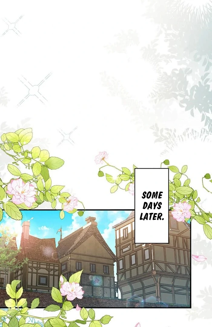 At This Rate, I’ll Die So the Villainess Decided to Become a Diva! Chapter 11 - Page 31