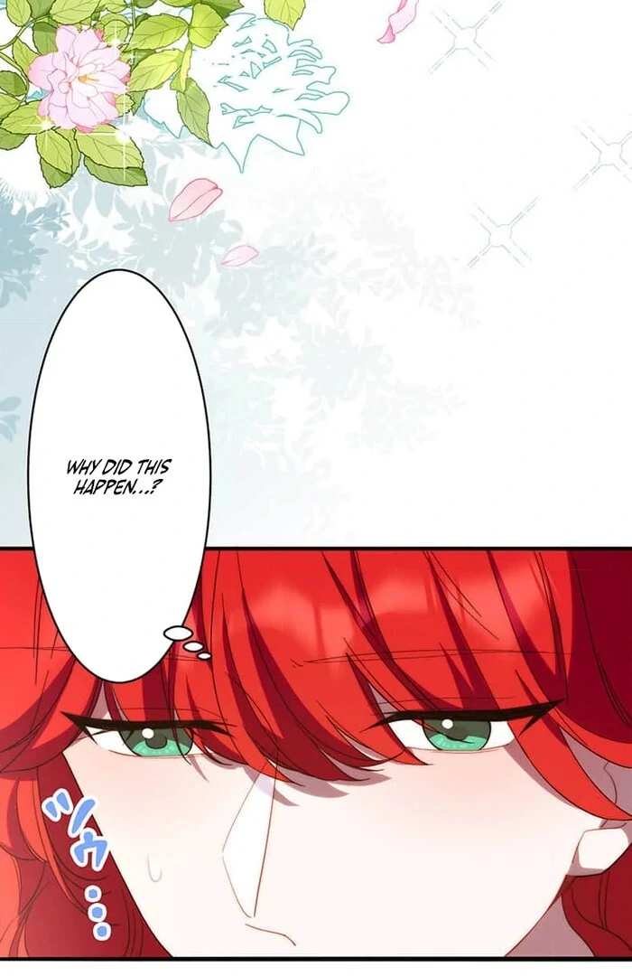 At This Rate, I’ll Die So the Villainess Decided to Become a Diva! Chapter 11 - Page 32