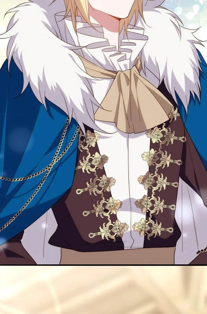 At This Rate, I’ll Die So the Villainess Decided to Become a Diva! Chapter 11 - Page 34