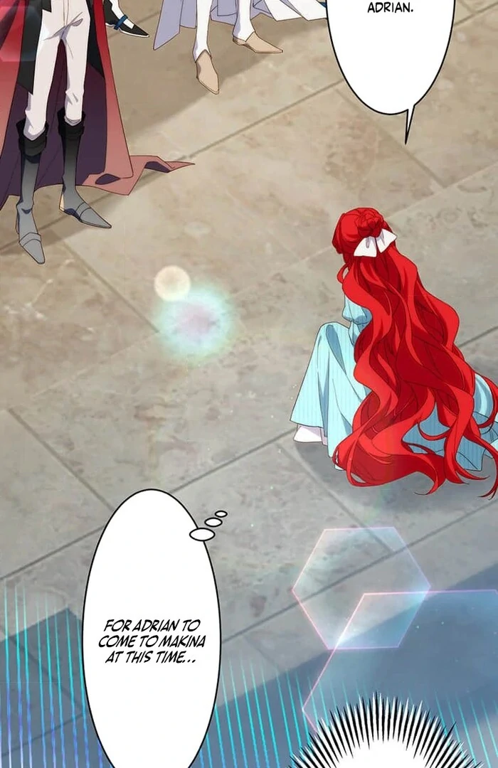 At This Rate, I’ll Die So the Villainess Decided to Become a Diva! Chapter 11 - Page 36