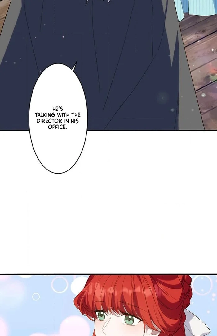 At This Rate, I’ll Die So the Villainess Decided to Become a Diva! Chapter 11 - Page 4