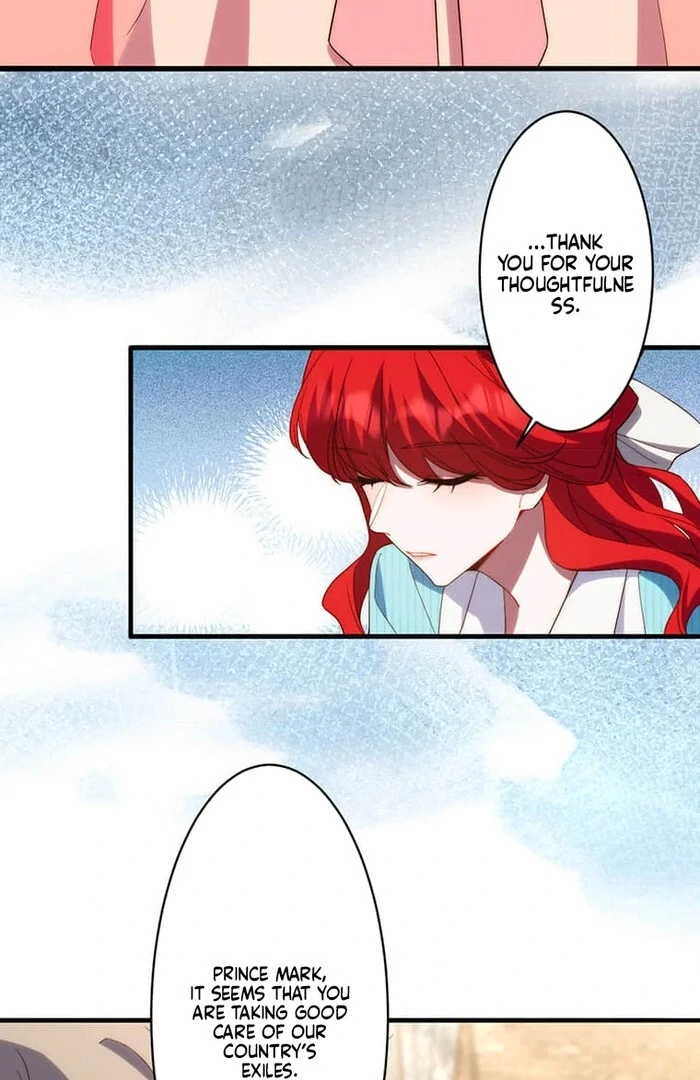 At This Rate, I’ll Die So the Villainess Decided to Become a Diva! Chapter 11 - Page 41