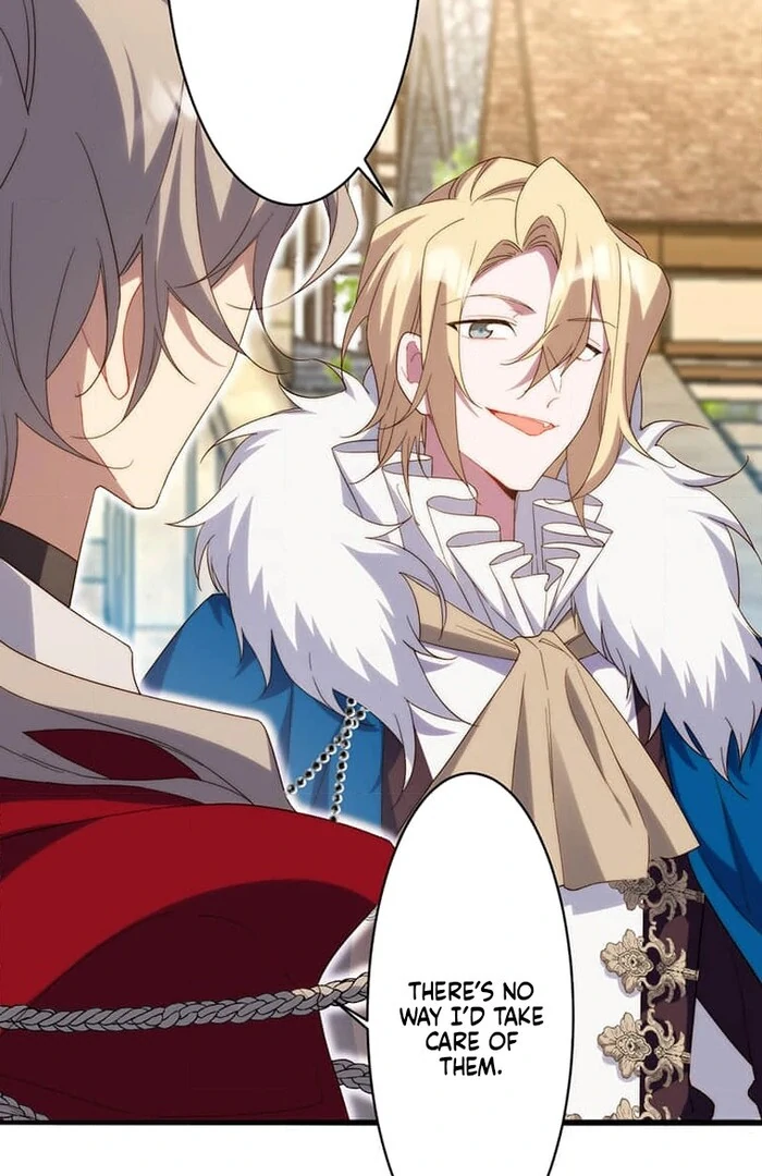 At This Rate, I’ll Die So the Villainess Decided to Become a Diva! Chapter 11 - Page 42