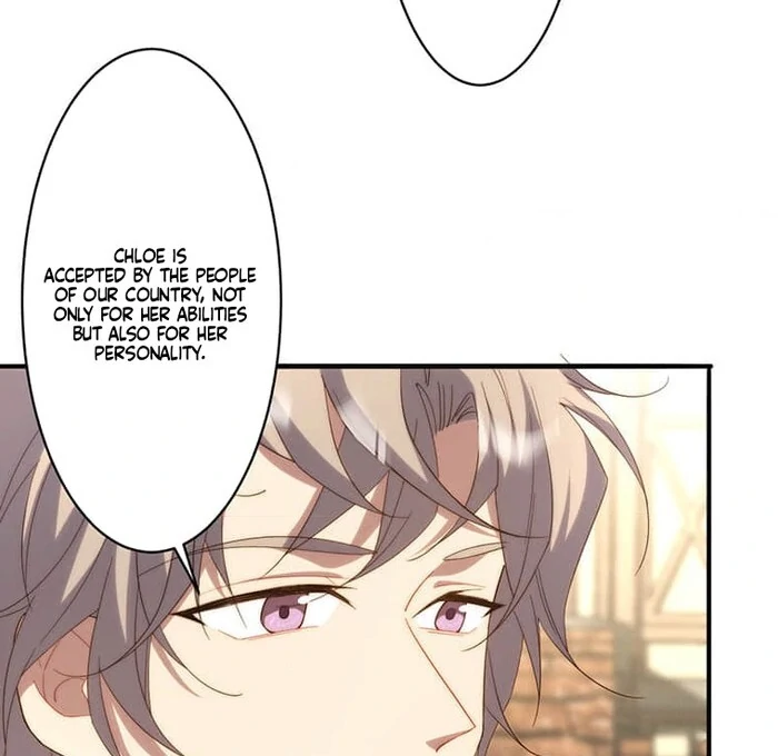 At This Rate, I’ll Die So the Villainess Decided to Become a Diva! Chapter 11 - Page 43