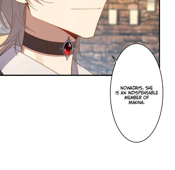 At This Rate, I’ll Die So the Villainess Decided to Become a Diva! Chapter 11 - Page 44