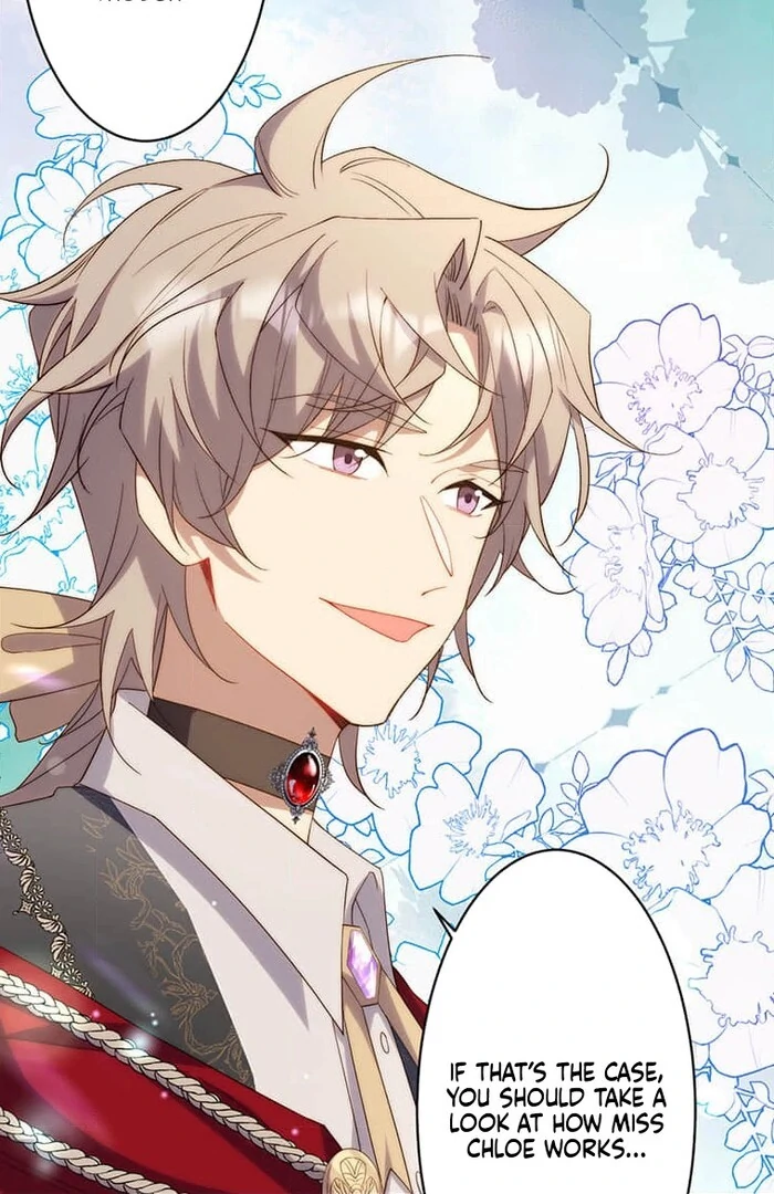 At This Rate, I’ll Die So the Villainess Decided to Become a Diva! Chapter 11 - Page 47