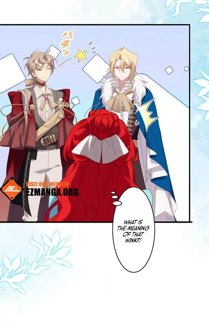 At This Rate, I’ll Die So the Villainess Decided to Become a Diva! Chapter 11 - Page 49