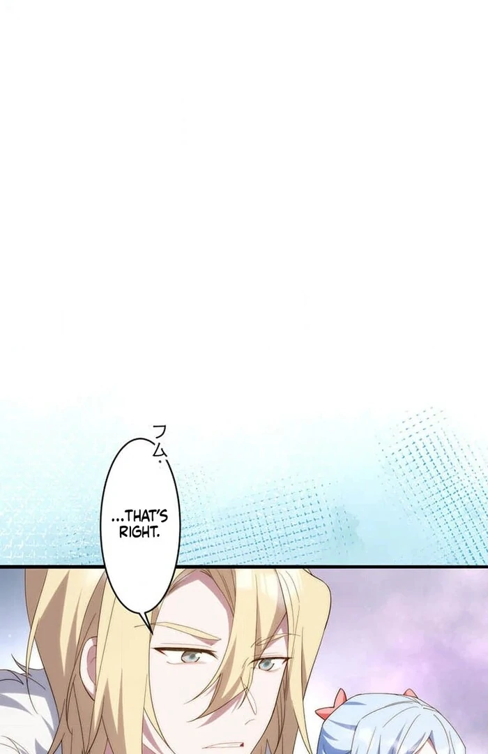 At This Rate, I’ll Die So the Villainess Decided to Become a Diva! Chapter 11 - Page 50