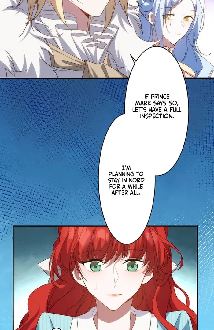 At This Rate, I’ll Die So the Villainess Decided to Become a Diva! Chapter 11 - Page 51