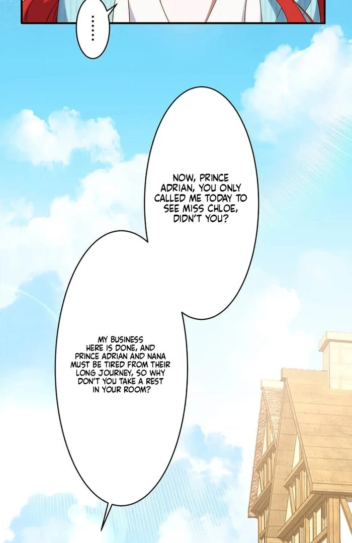 At This Rate, I’ll Die So the Villainess Decided to Become a Diva! Chapter 11 - Page 52