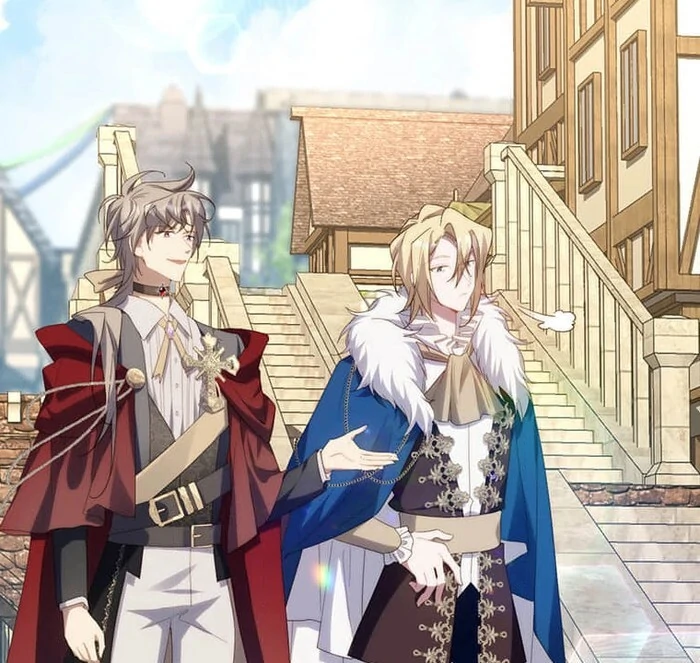 At This Rate, I’ll Die So the Villainess Decided to Become a Diva! Chapter 11 - Page 53