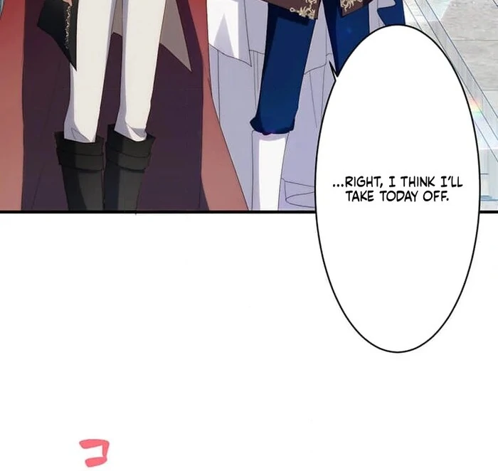 At This Rate, I’ll Die So the Villainess Decided to Become a Diva! Chapter 11 - Page 54