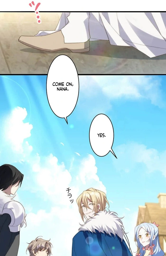 At This Rate, I’ll Die So the Villainess Decided to Become a Diva! Chapter 11 - Page 55