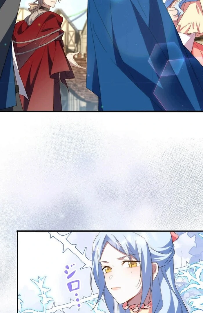 At This Rate, I’ll Die So the Villainess Decided to Become a Diva! Chapter 11 - Page 56