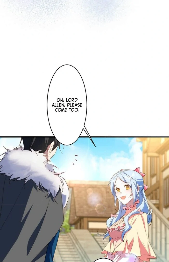 At This Rate, I’ll Die So the Villainess Decided to Become a Diva! Chapter 11 - Page 58