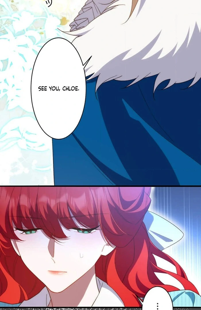 At This Rate, I’ll Die So the Villainess Decided to Become a Diva! Chapter 11 - Page 61