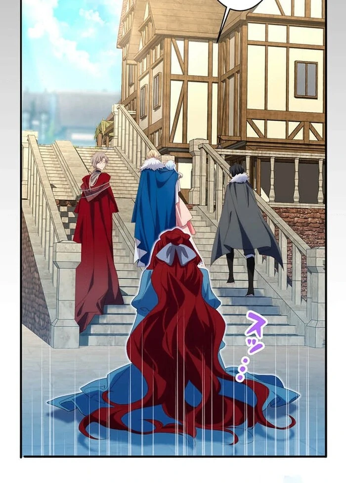 At This Rate, I’ll Die So the Villainess Decided to Become a Diva! Chapter 11 - Page 63