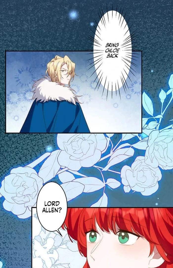 At This Rate, I’ll Die So the Villainess Decided to Become a Diva! Chapter 11 - Page 9