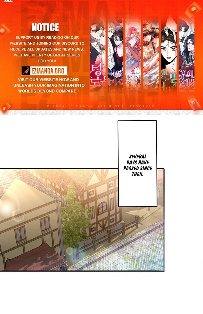 At This Rate, I’ll Die So the Villainess Decided to Become a Diva! Chapter 12 - Page 1