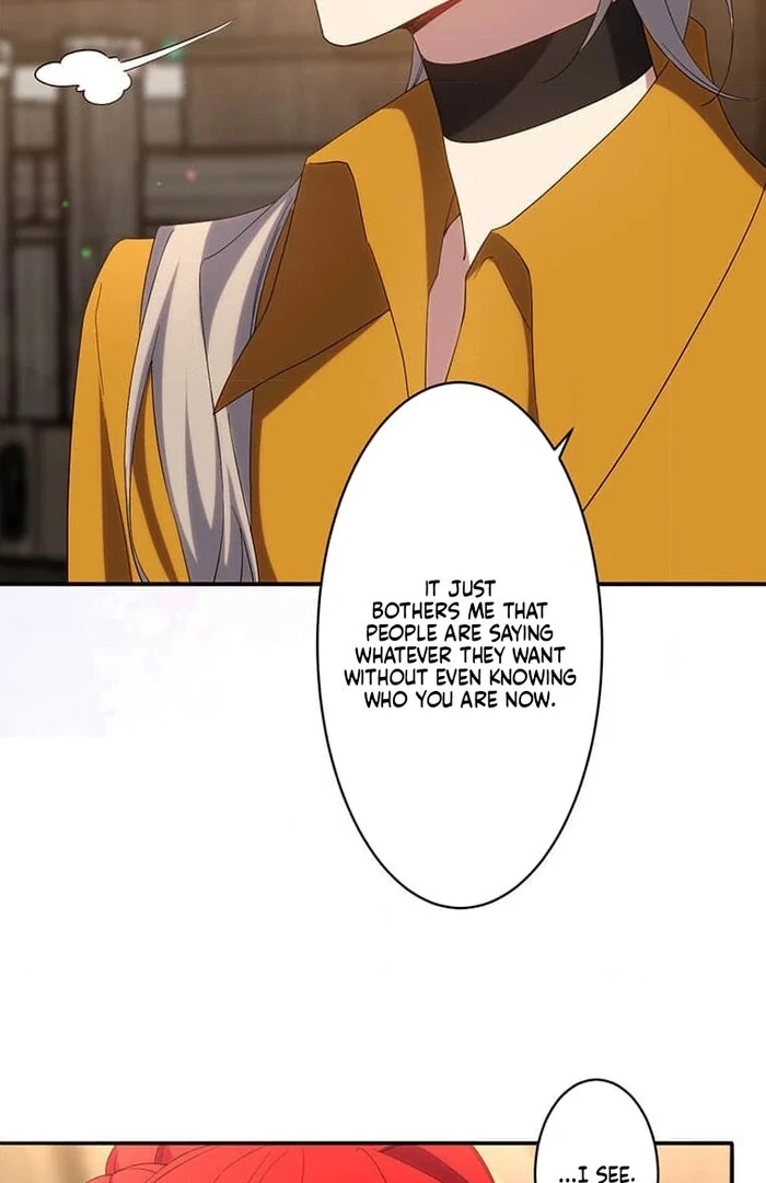 At This Rate, I’ll Die So the Villainess Decided to Become a Diva! Chapter 12 - Page 15