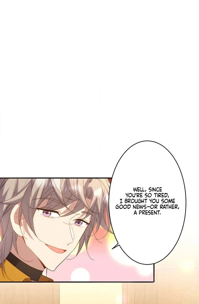 At This Rate, I’ll Die So the Villainess Decided to Become a Diva! Chapter 12 - Page 17