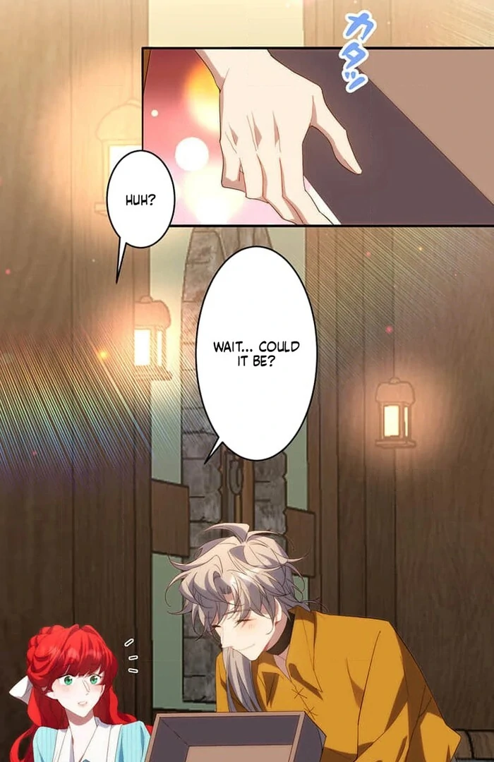 At This Rate, I’ll Die So the Villainess Decided to Become a Diva! Chapter 12 - Page 18