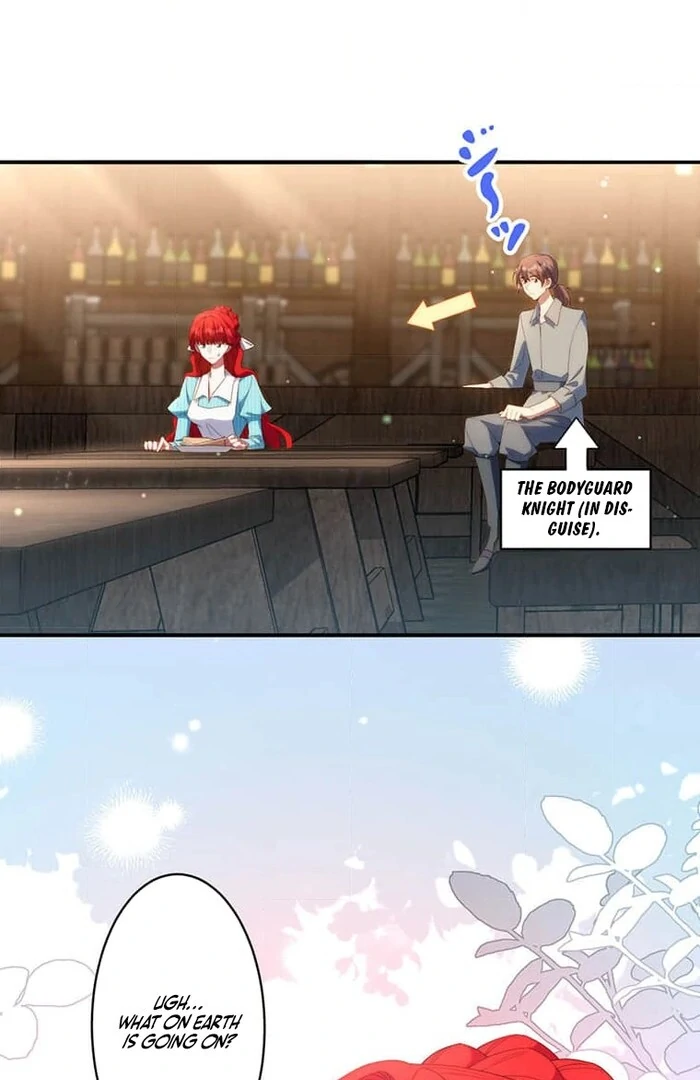 At This Rate, I’ll Die So the Villainess Decided to Become a Diva! Chapter 12 - Page 2