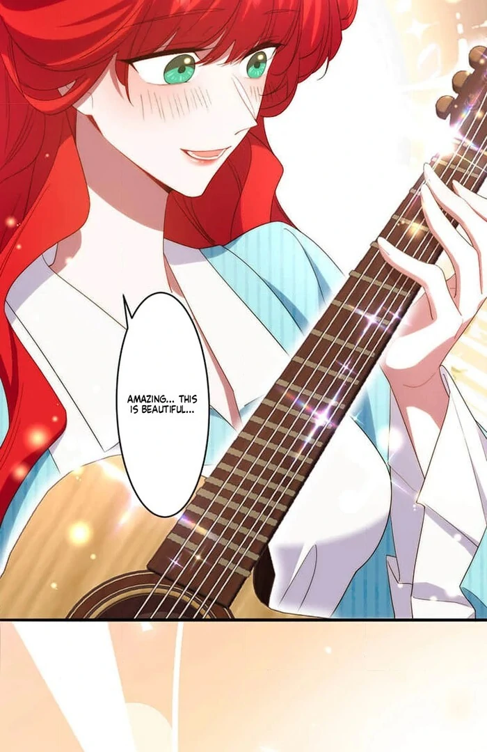 At This Rate, I’ll Die So the Villainess Decided to Become a Diva! Chapter 12 - Page 22