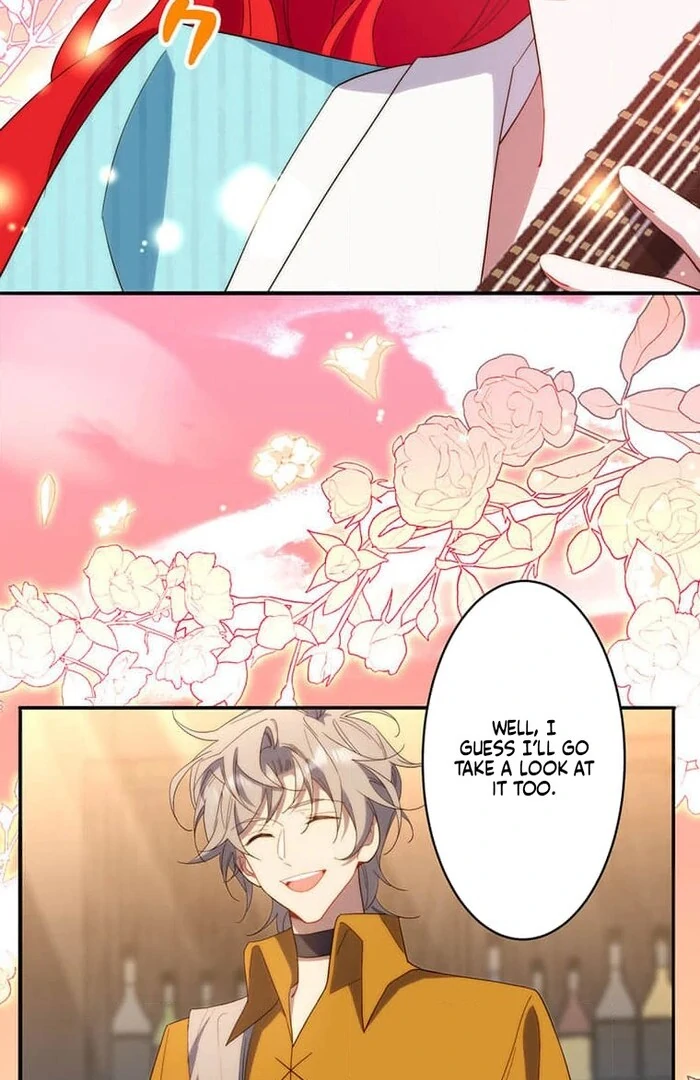 At This Rate, I’ll Die So the Villainess Decided to Become a Diva! Chapter 12 - Page 26