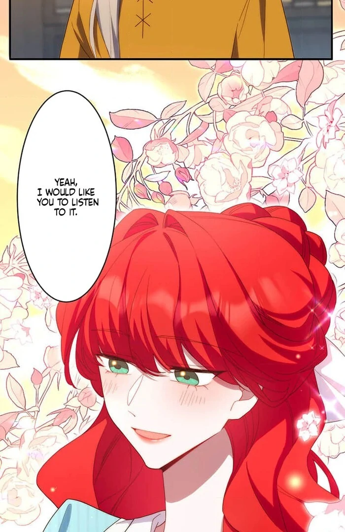 At This Rate, I’ll Die So the Villainess Decided to Become a Diva! Chapter 12 - Page 27