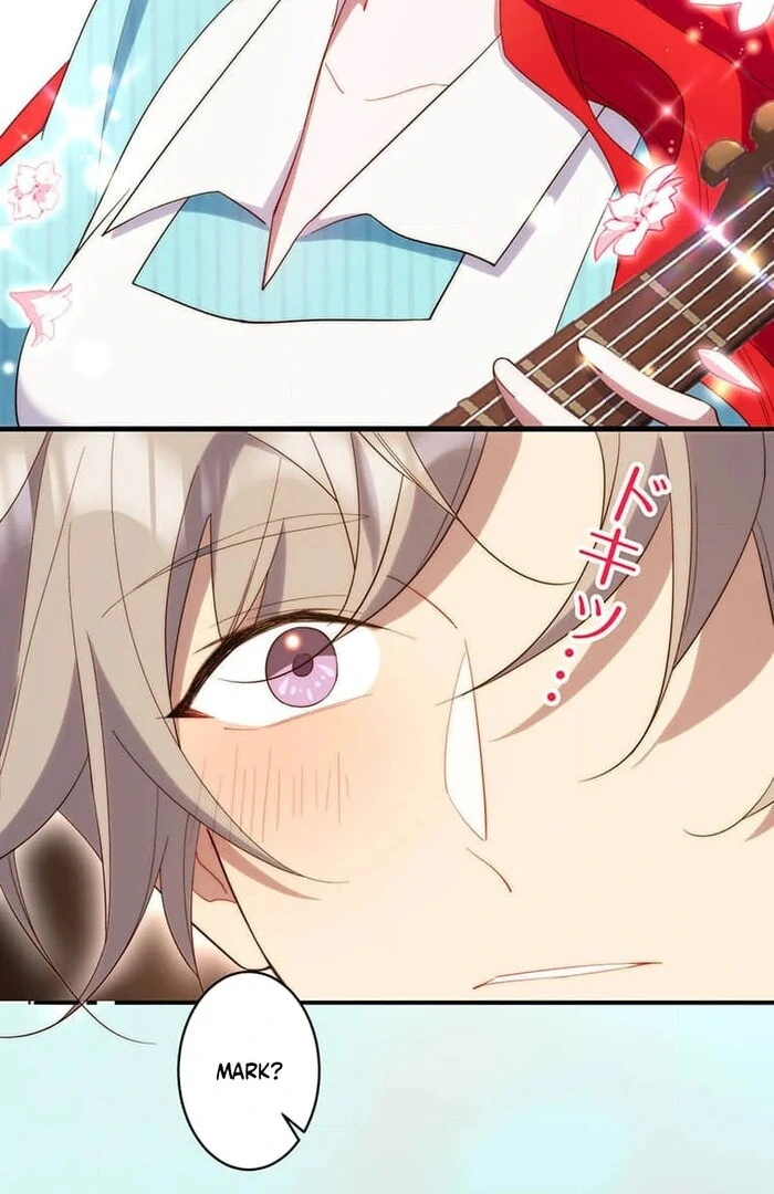 At This Rate, I’ll Die So the Villainess Decided to Become a Diva! Chapter 12 - Page 28