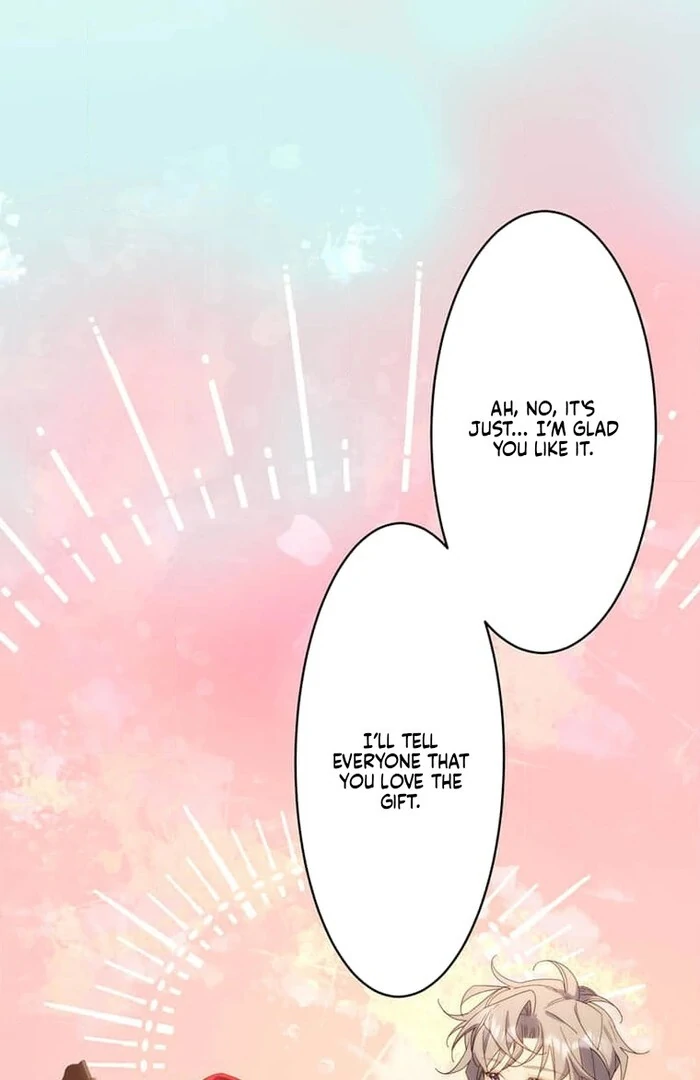 At This Rate, I’ll Die So the Villainess Decided to Become a Diva! Chapter 12 - Page 29