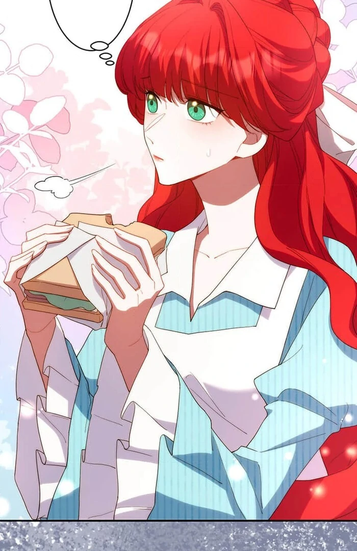 At This Rate, I’ll Die So the Villainess Decided to Become a Diva! Chapter 12 - Page 3