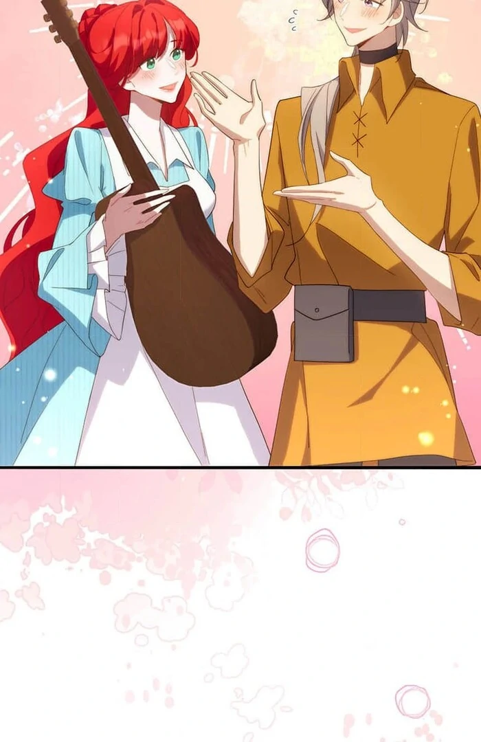 At This Rate, I’ll Die So the Villainess Decided to Become a Diva! Chapter 12 - Page 30