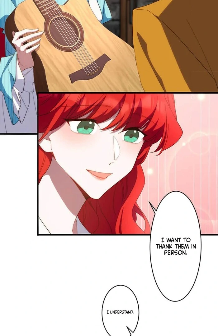 At This Rate, I’ll Die So the Villainess Decided to Become a Diva! Chapter 12 - Page 32