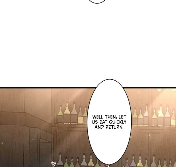 At This Rate, I’ll Die So the Villainess Decided to Become a Diva! Chapter 12 - Page 33