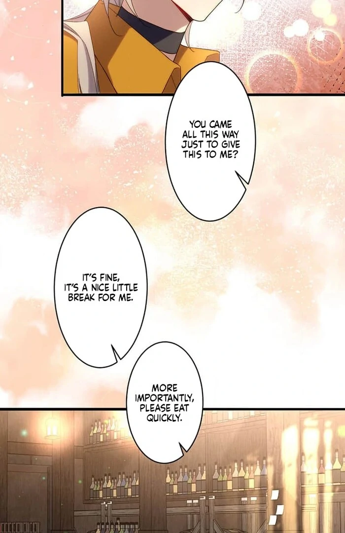 At This Rate, I’ll Die So the Villainess Decided to Become a Diva! Chapter 12 - Page 36