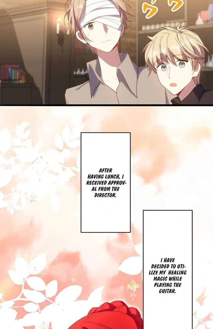 At This Rate, I’ll Die So the Villainess Decided to Become a Diva! Chapter 12 - Page 38