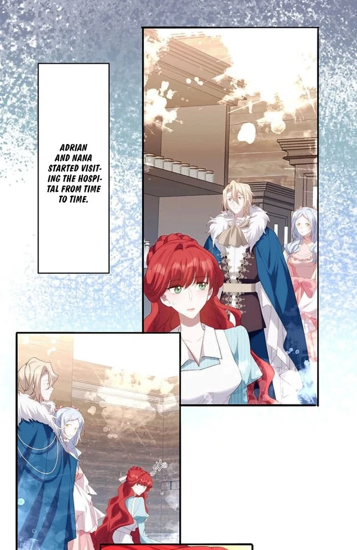 At This Rate, I’ll Die So the Villainess Decided to Become a Diva! Chapter 12 - Page 4