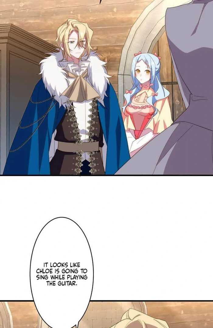 At This Rate, I’ll Die So the Villainess Decided to Become a Diva! Chapter 12 - Page 41