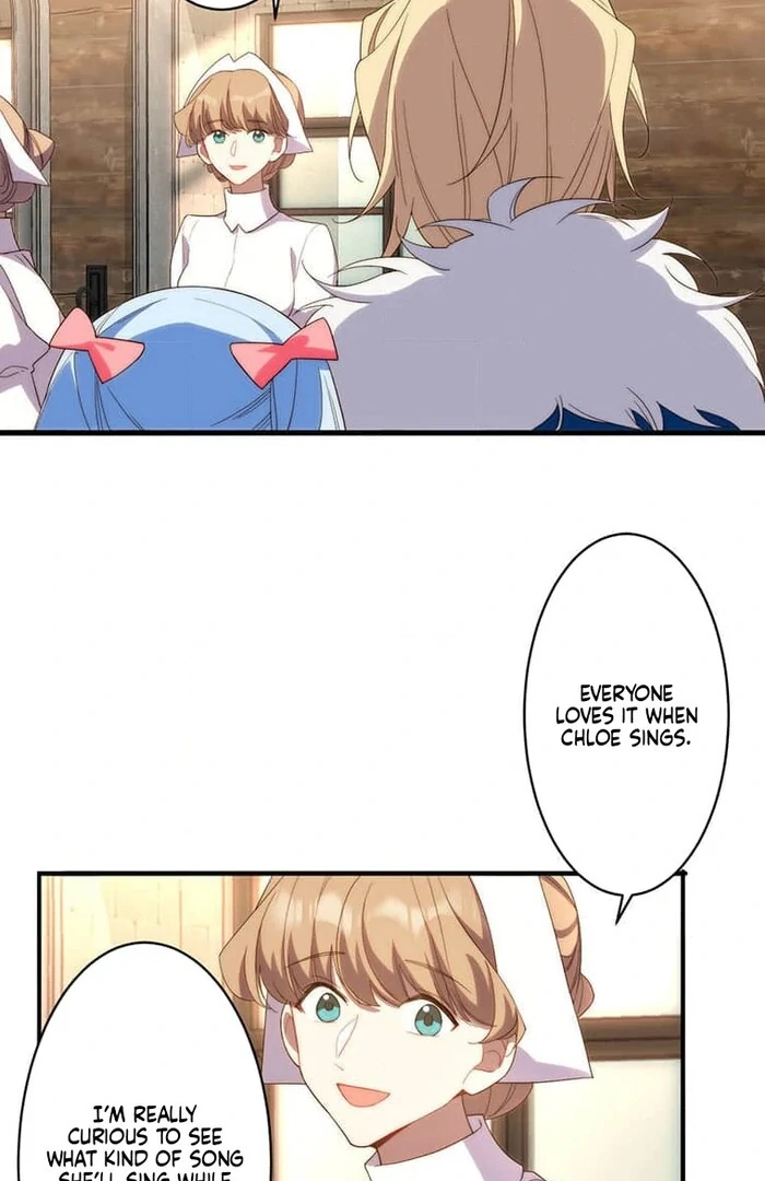 At This Rate, I’ll Die So the Villainess Decided to Become a Diva! Chapter 12 - Page 42