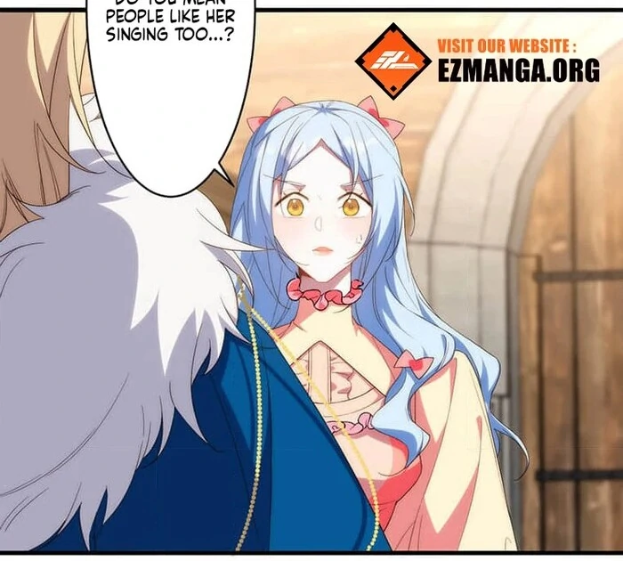 At This Rate, I’ll Die So the Villainess Decided to Become a Diva! Chapter 12 - Page 44