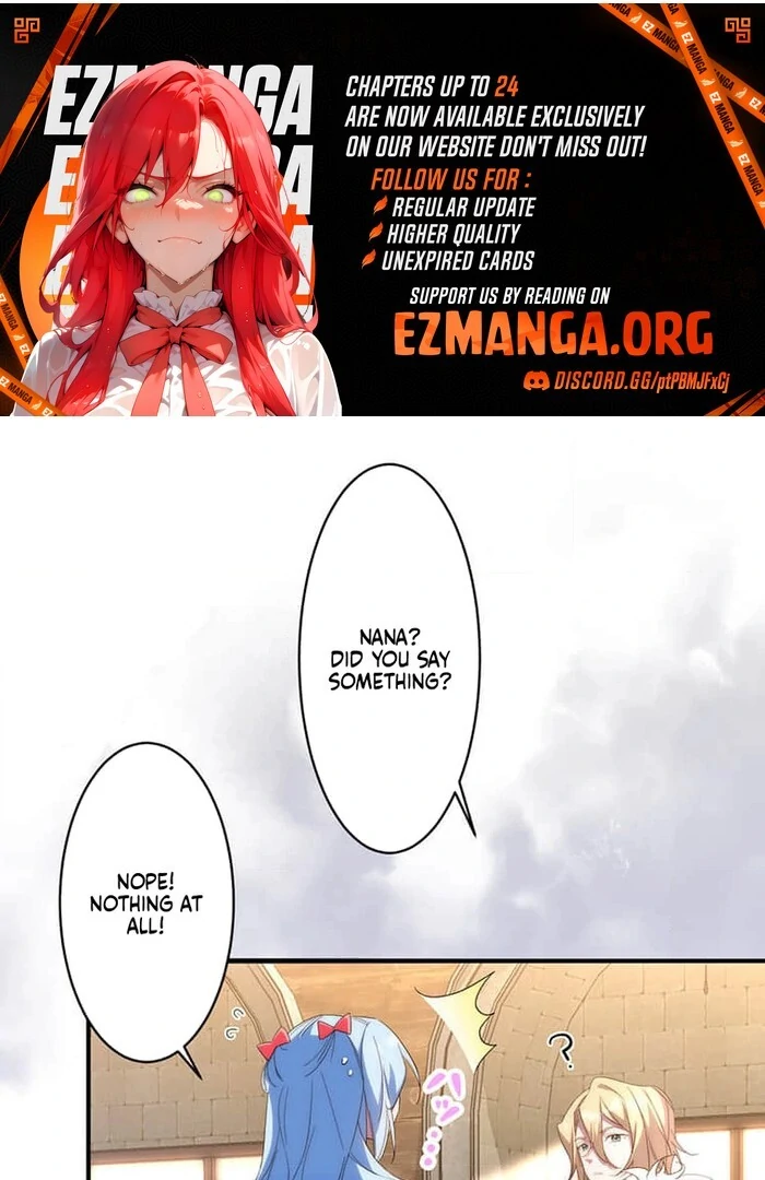 At This Rate, I’ll Die So the Villainess Decided to Become a Diva! Chapter 12 - Page 45