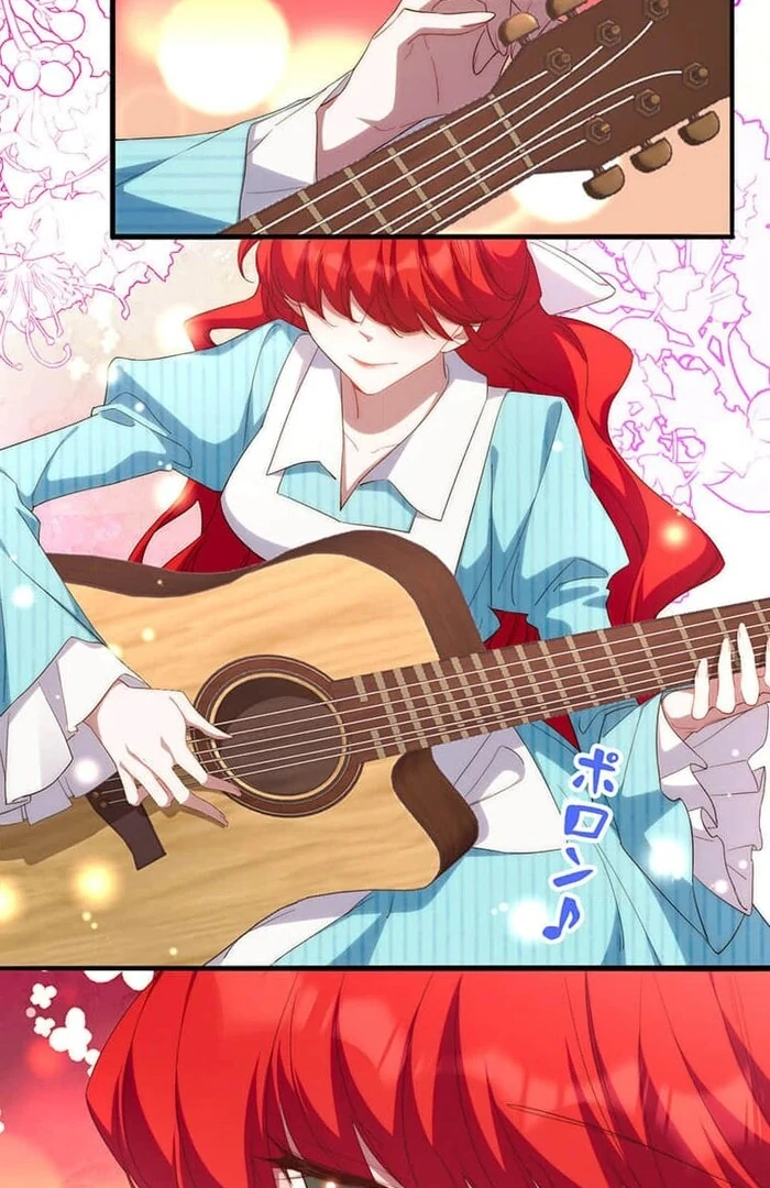 At This Rate, I’ll Die So the Villainess Decided to Become a Diva! Chapter 12 - Page 48