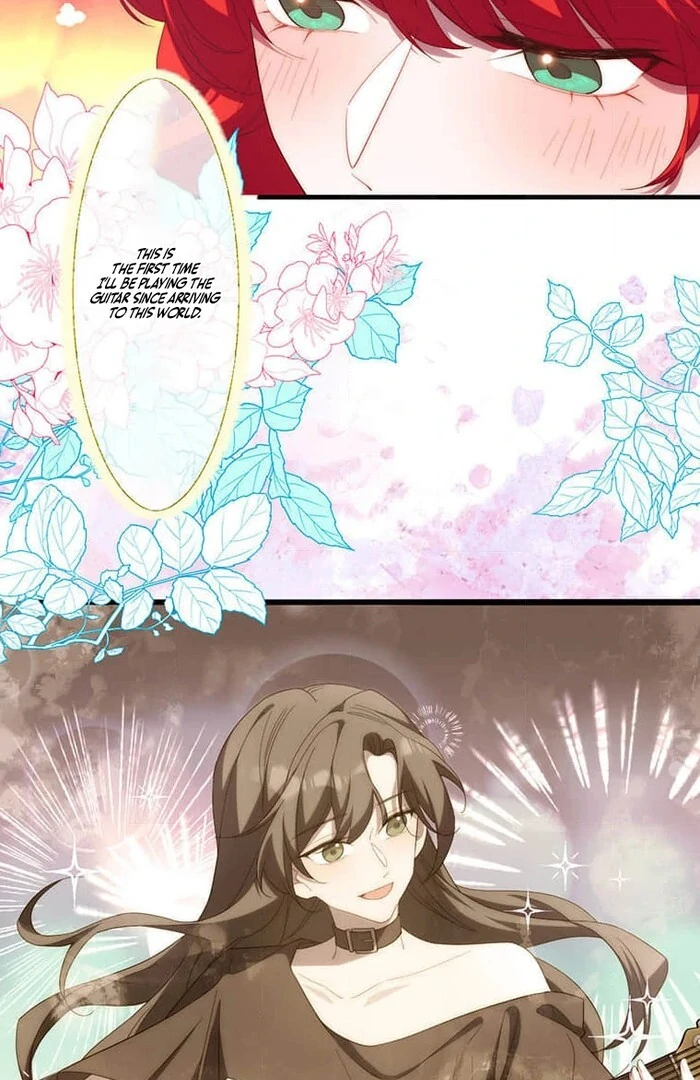 At This Rate, I’ll Die So the Villainess Decided to Become a Diva! Chapter 12 - Page 49